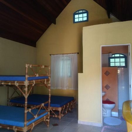 JoanópolisRancho Maria Pimenta别墅 外观 照片