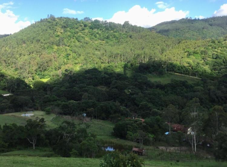 JoanópolisRancho Maria Pimenta别墅 外观 照片