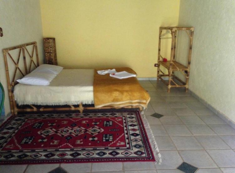 JoanópolisRancho Maria Pimenta别墅 外观 照片