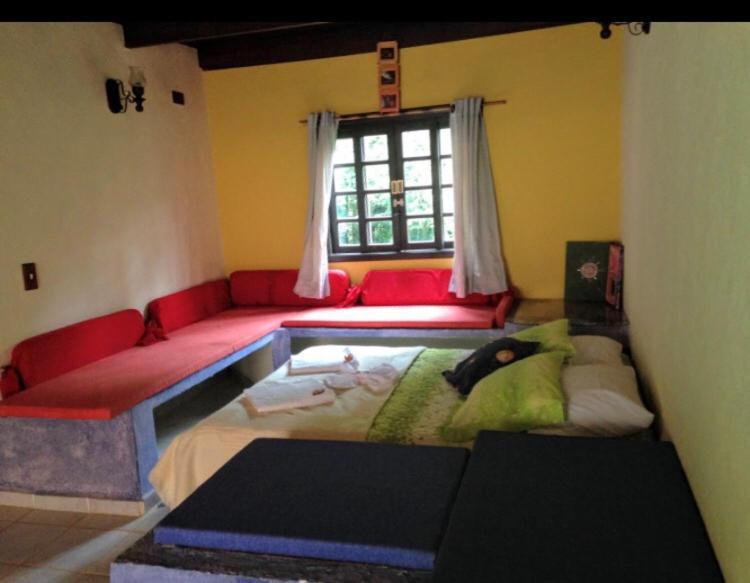 JoanópolisRancho Maria Pimenta别墅 外观 照片