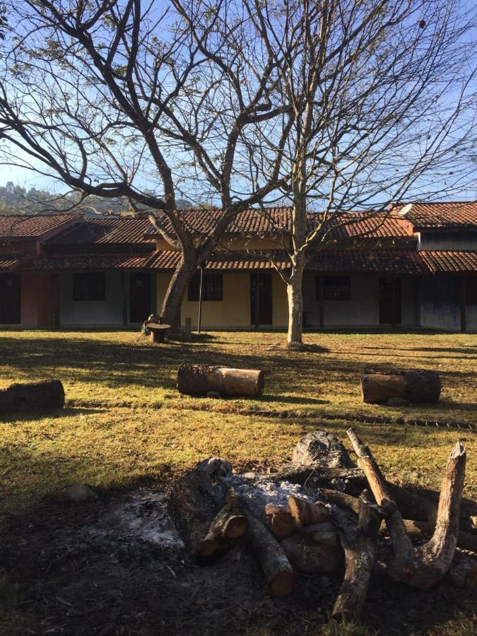 JoanópolisRancho Maria Pimenta别墅 外观 照片