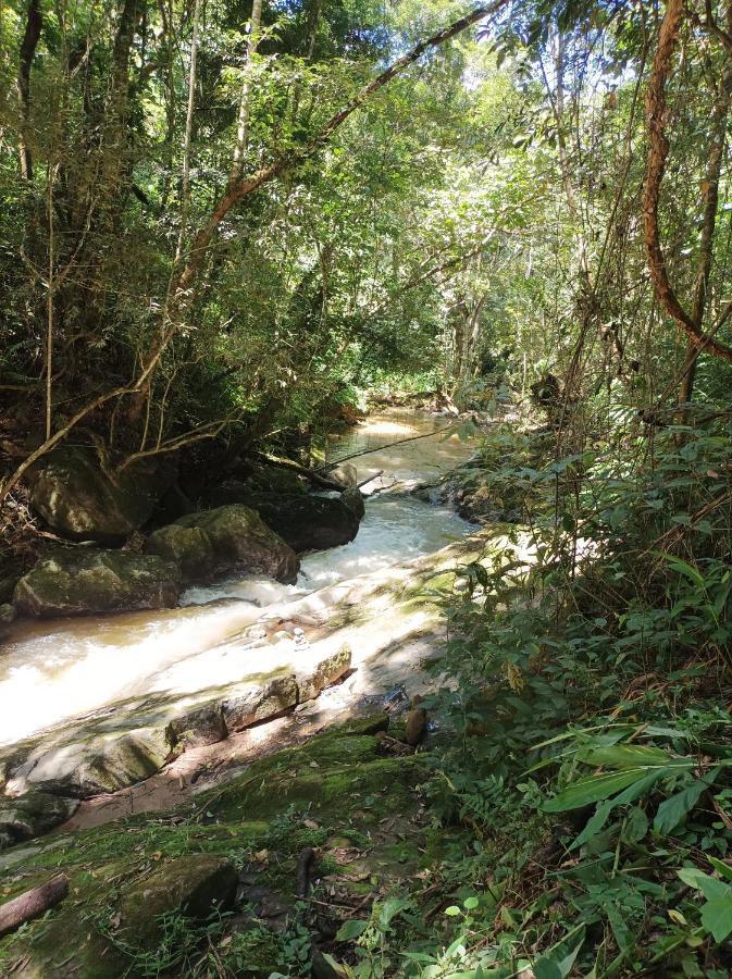 JoanópolisRancho Maria Pimenta别墅 外观 照片