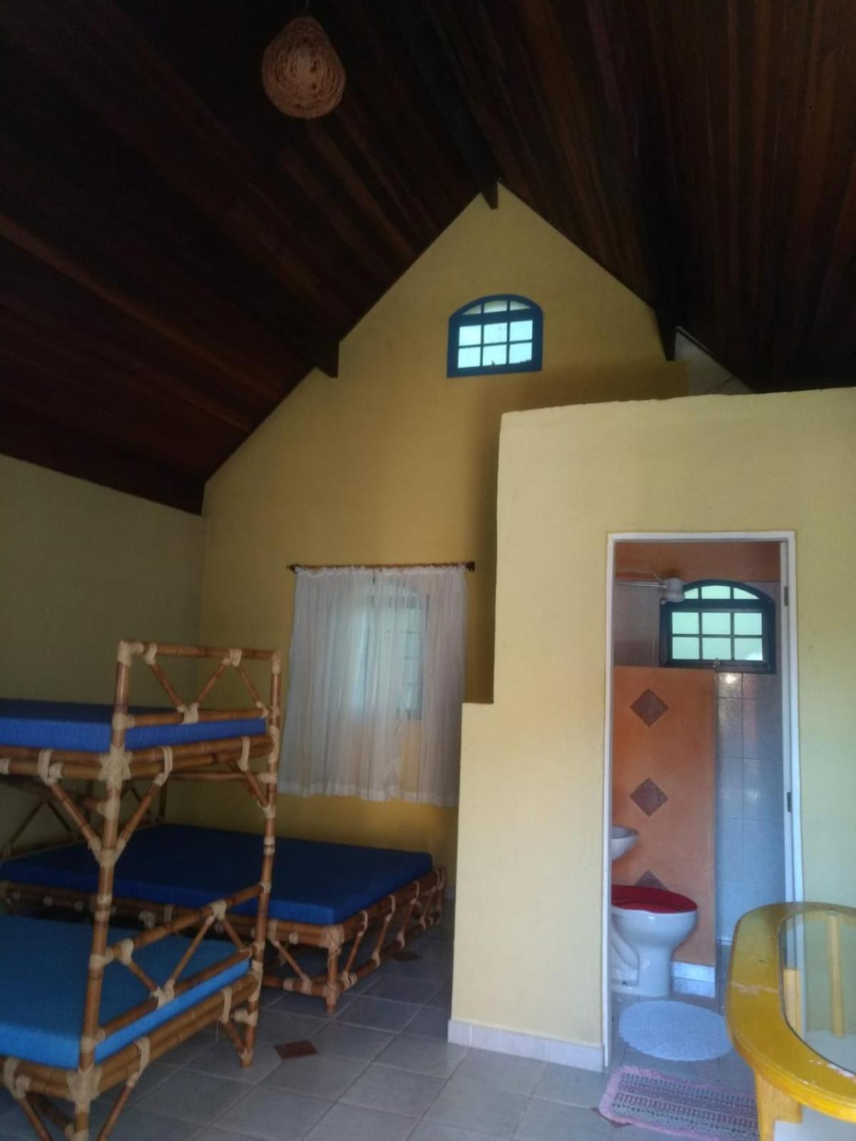 JoanópolisRancho Maria Pimenta别墅 外观 照片