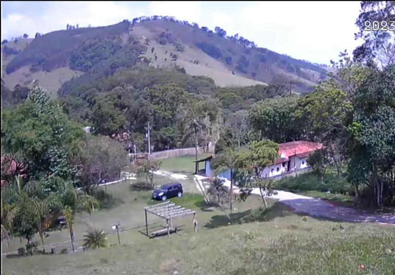 JoanópolisRancho Maria Pimenta别墅 外观 照片