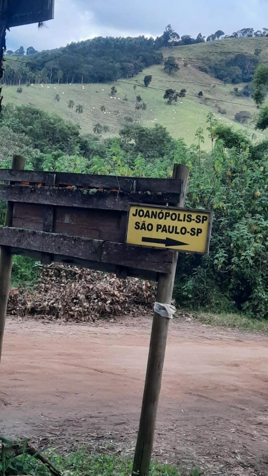 JoanópolisRancho Maria Pimenta别墅 外观 照片