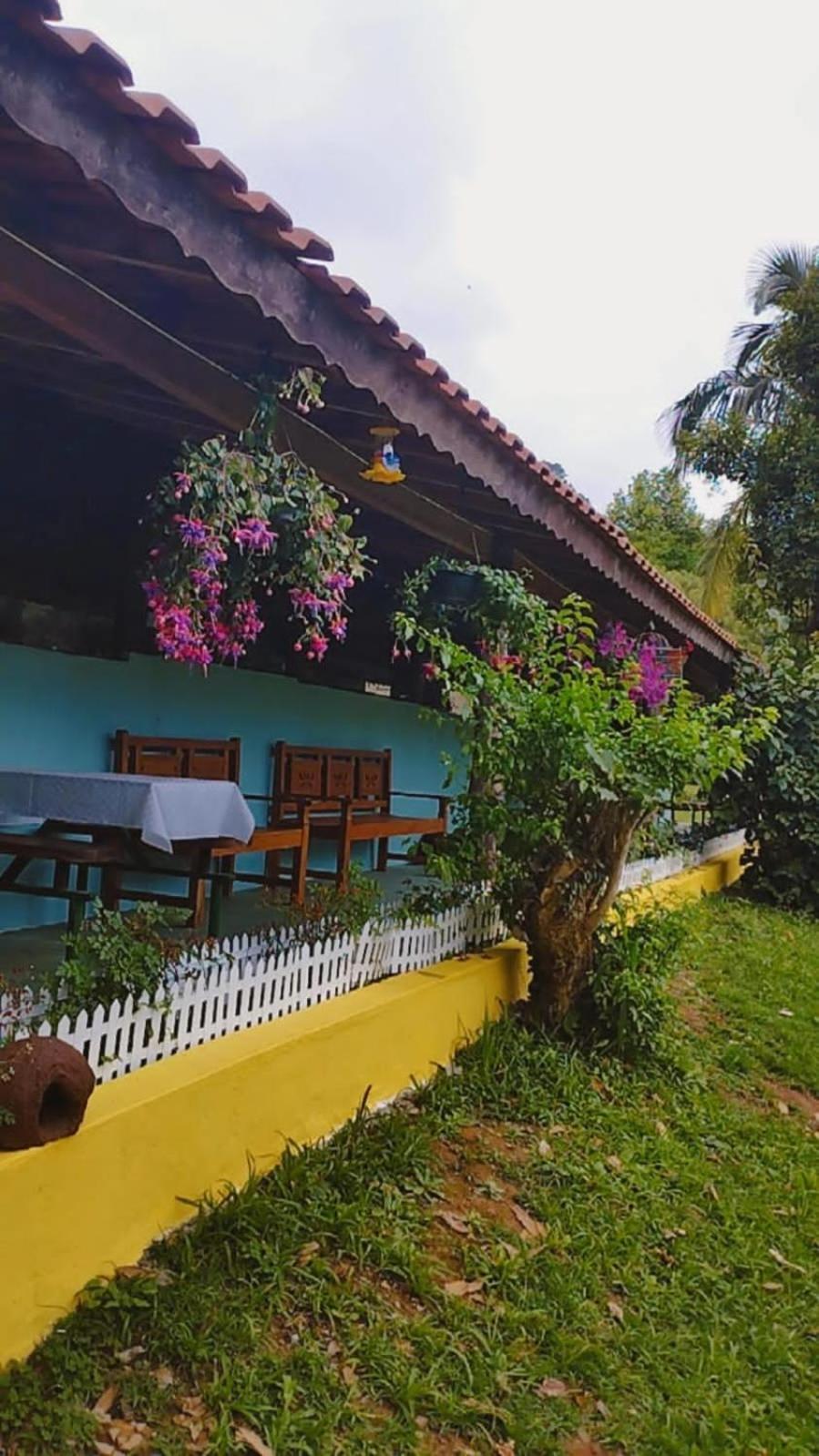 JoanópolisRancho Maria Pimenta别墅 外观 照片