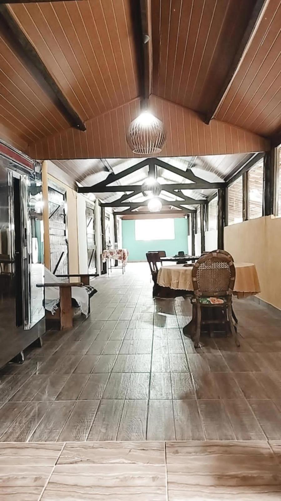 JoanópolisRancho Maria Pimenta别墅 外观 照片
