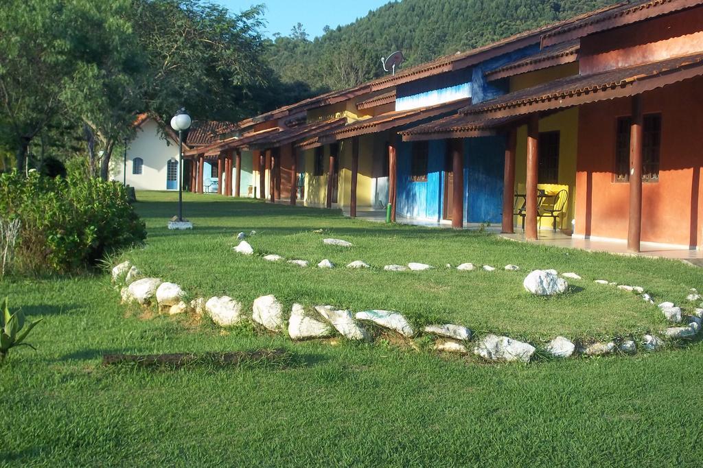 JoanópolisRancho Maria Pimenta别墅 外观 照片