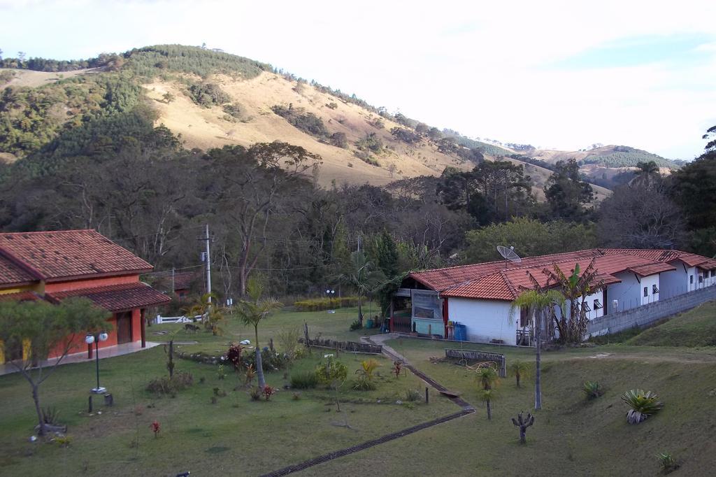 JoanópolisRancho Maria Pimenta别墅 外观 照片