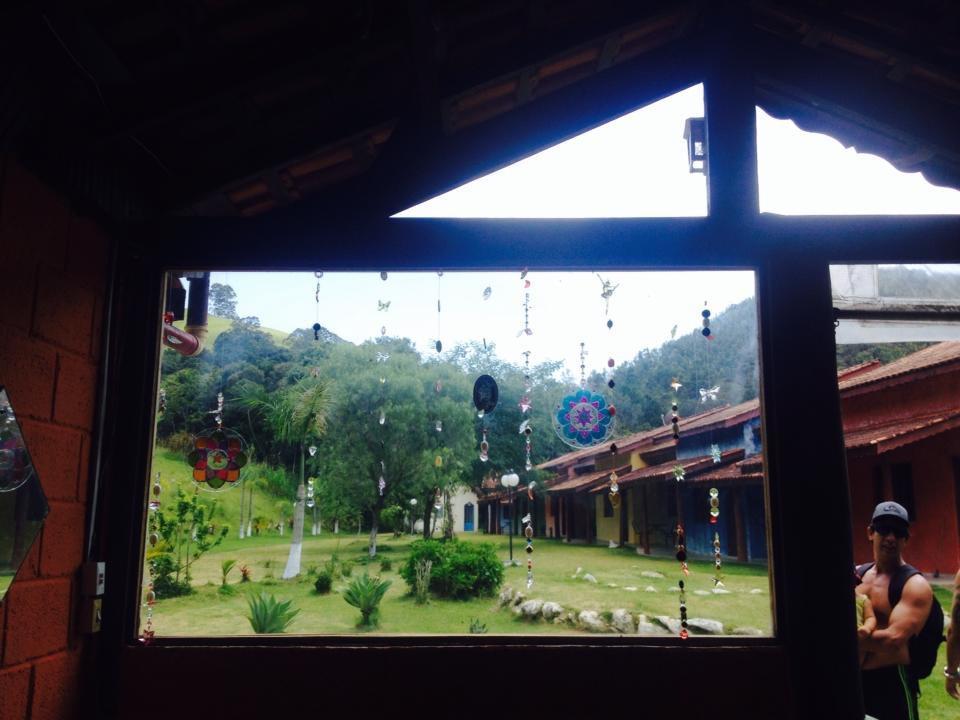 JoanópolisRancho Maria Pimenta别墅 外观 照片