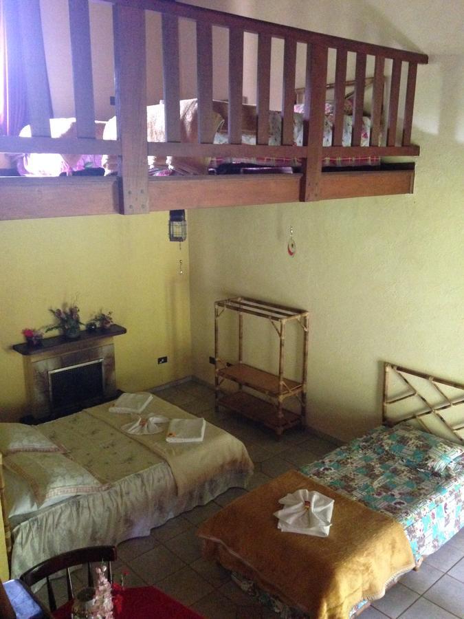 JoanópolisRancho Maria Pimenta别墅 外观 照片