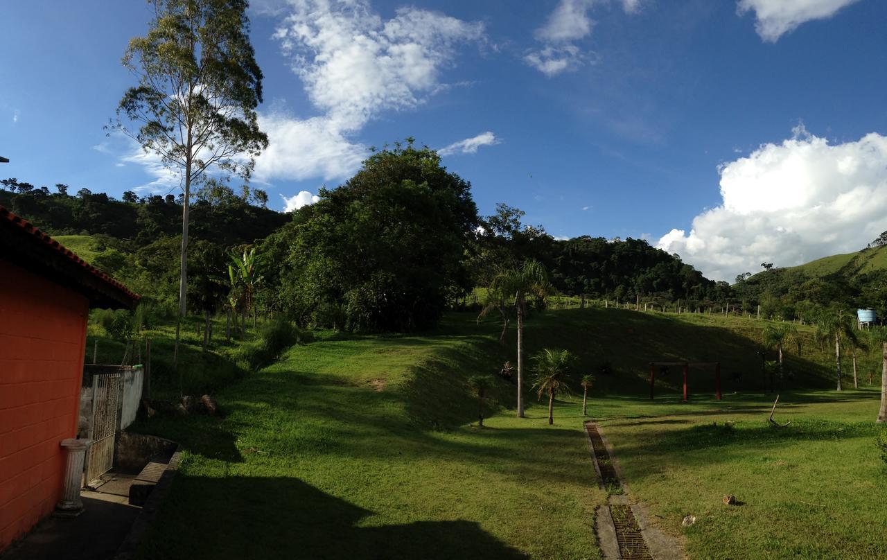 JoanópolisRancho Maria Pimenta别墅 外观 照片