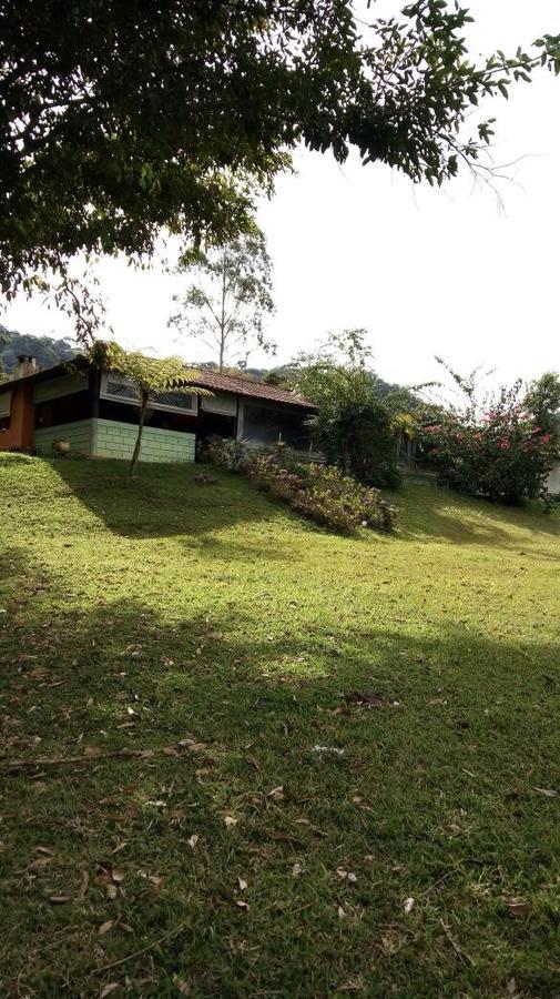 JoanópolisRancho Maria Pimenta别墅 外观 照片