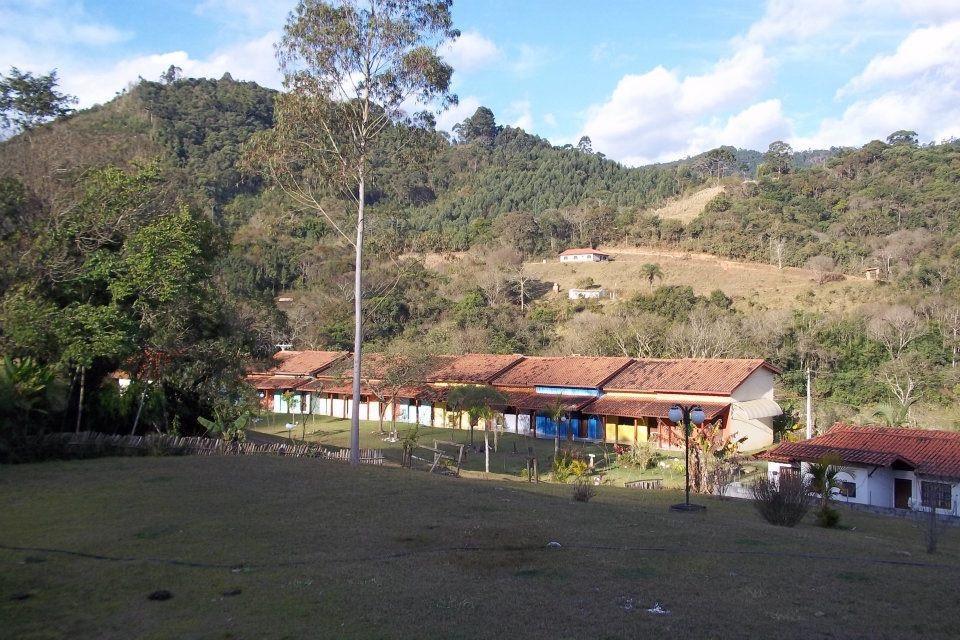 JoanópolisRancho Maria Pimenta别墅 外观 照片