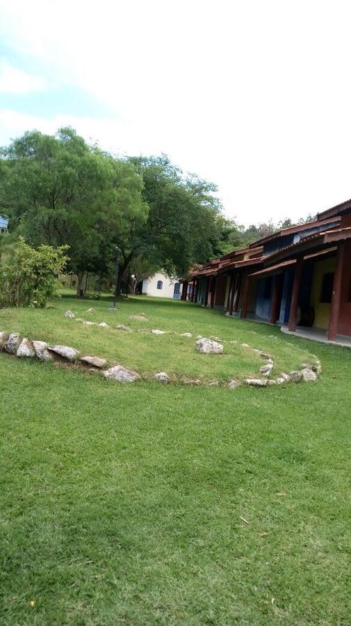 JoanópolisRancho Maria Pimenta别墅 外观 照片