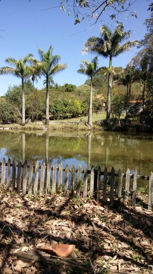 JoanópolisRancho Maria Pimenta别墅 外观 照片