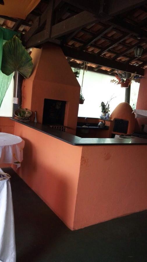 JoanópolisRancho Maria Pimenta别墅 外观 照片