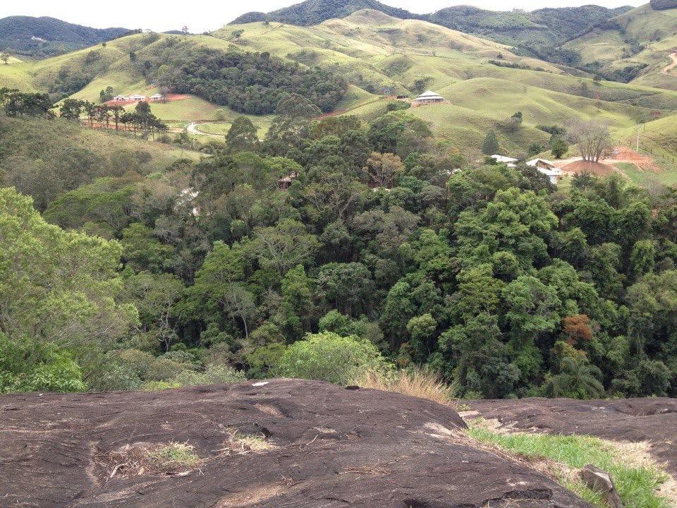 JoanópolisRancho Maria Pimenta别墅 外观 照片