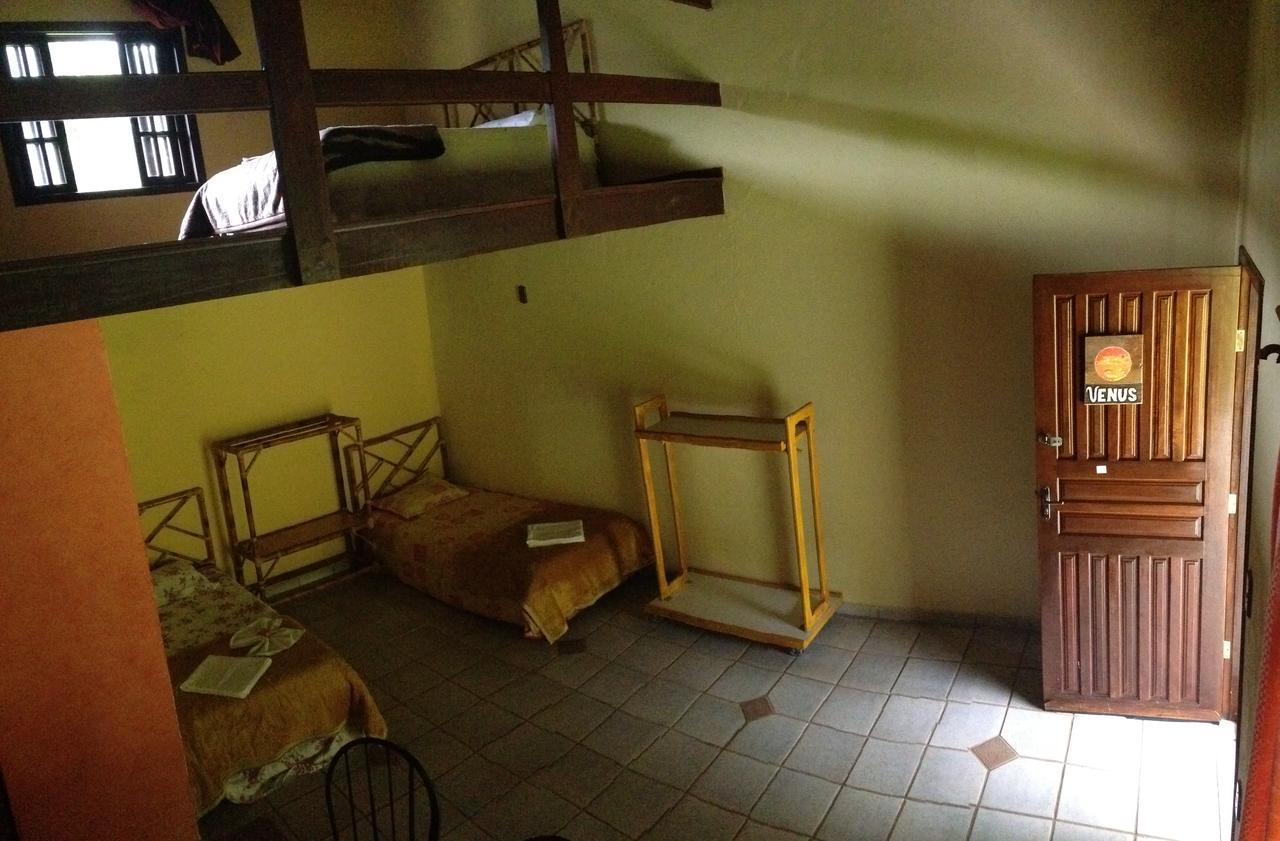 JoanópolisRancho Maria Pimenta别墅 外观 照片
