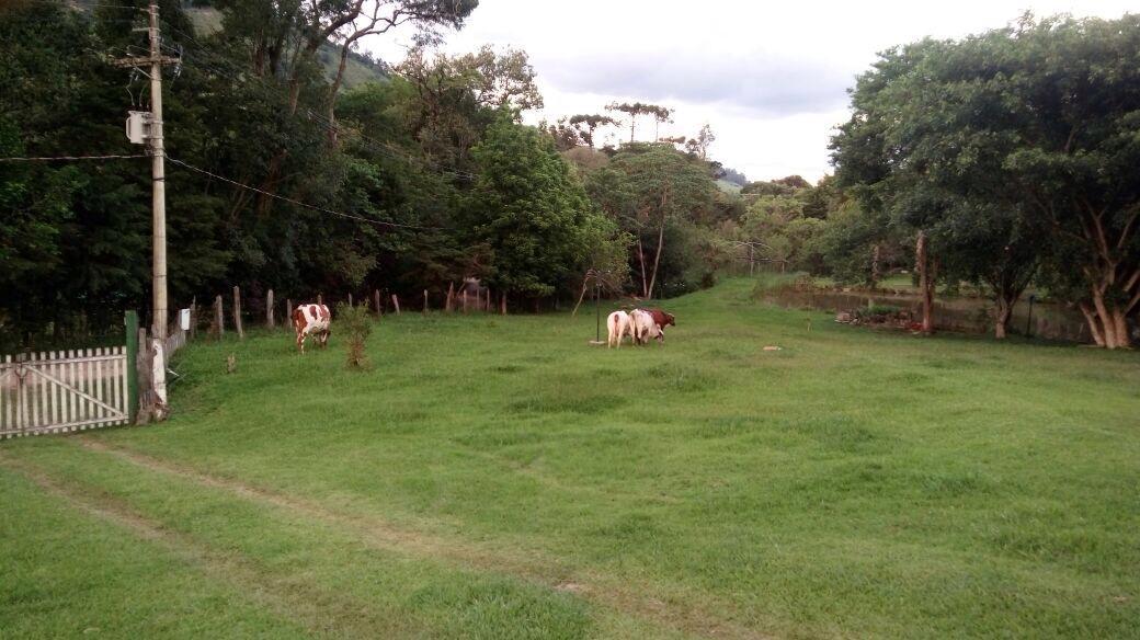 JoanópolisRancho Maria Pimenta别墅 外观 照片